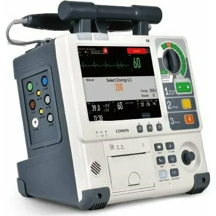 Дефибрилляторы